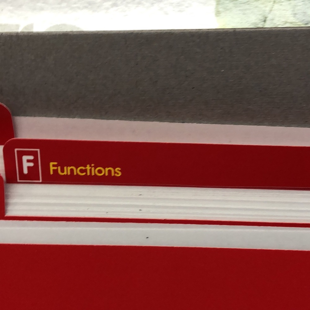 The Complete Common Core State Standards Kit for Math Grade 8 - Picture 9 of 9
